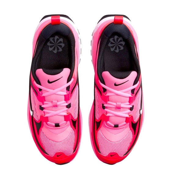 NIKE Air‎ Max Bliss Laser Pink sneakers size w11.5 men’s 10 new - Picture 4 of 10